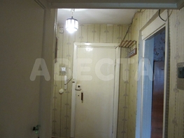Продается 1-комнатная квартира Бородина ул, 35.8  м², 3635000 рублей