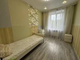 Снять двухкомнатную квартиру Мира пр-кт, 49 м², 40000 рублей
