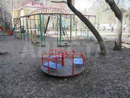 Продается 3-комнатная квартира Красный Путь ул, 61.2  м², 8250000 рублей