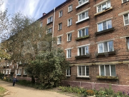 Продается 1-комнатная квартира Мира пр-кт, 21.9  м², 2500000 рублей