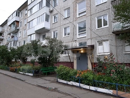 Продается 4-комнатная квартира Моторная ул, 58.7  м², 5960000 рублей