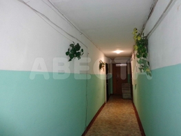 Продается 1-комнатная квартира Рабиновича ул, 28.2  м², 4010000 рублей