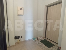 Продается 1-комнатная квартира ЖК Волна, дом 1, 36.5  м², 4745000 рублей