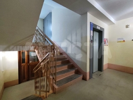 Продается 2-комнатная квартира Амурская 21-я ул, 55.9  м², 6460000 рублей