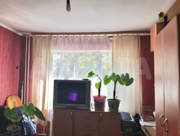 Продается 1-комнатная квартира Малиновского ул, 33.5  м², 3105000 рублей
