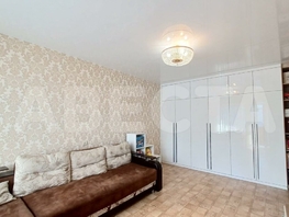 Продается 2-комнатная квартира Рокоссовского ул, 53  м², 6050000 рублей