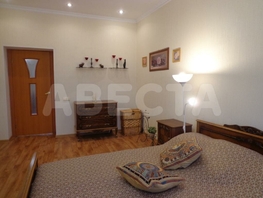 Продается 2-комнатная квартира Спартаковская ул, 54.1  м², 9720000 рублей