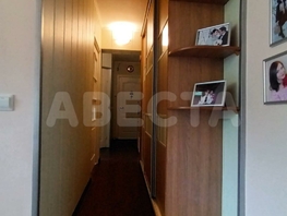 Продается 3-комнатная квартира Декабристов ул, 58.3 м², 6220000 рублей