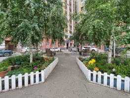 Продается 3-комнатная квартира Перелета ул, 108.4  м², 15000000 рублей