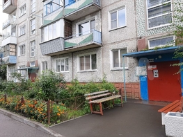 Продается 2-комнатная квартира Моторная ул, 47.6  м², 3990000 рублей