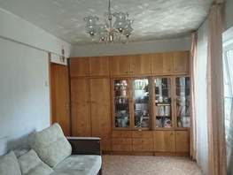 Продается 2-комнатная квартира Мира пр-кт, 41.3  м², 4000000 рублей