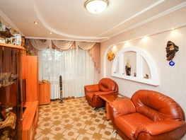 Продается 2-комнатная квартира Багратиона ул, 41.2  м², 4400000 рублей
