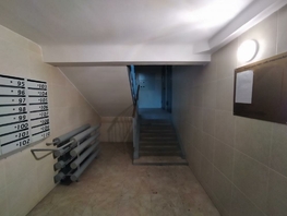 Продается 3-комнатная квартира Линия 6-я ул, 70.5  м², 8900000 рублей