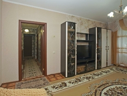 Продается 2-комнатная квартира 3-я любинская, 53  м², 4900000 рублей