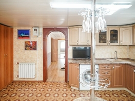 Продается Дом Береговая 2-я ул, 114.1  м², участок 3 сот., 8900000 рублей