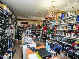 Продается Дом Северная 24-я ул, 281.6 м², участок 3 сот., 19050000 рублей