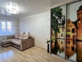 Продается 2-комнатная квартира 5-й армии, 44.3 м², 4900000 рублей