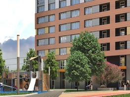 Продается 1-комнатная квартира ЖК ПАРК-квартал «Королёв», дом 3, 51.6  м&sup2;, 8256000 рублей
