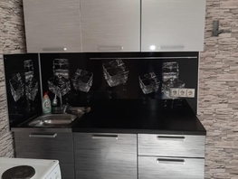 Снять однокомнатную квартиру Архитекторов б-р, 38 м², 20000 рублей