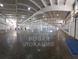 Сдается Склад Мельничная ул, 3943.7  м², 1380295 рублей