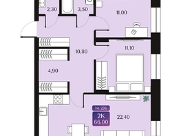 ЖК Северное Сияние Премиум