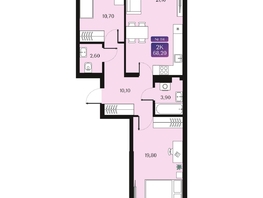 ЖК Северное Сияние Премиум