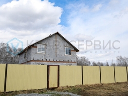 Продается Коттедж 175  м&sup2;, участок 4.5 сот., 3500000 рублей