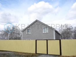 Продается Коттедж 160  м&sup2;, участок 4.6 сот., 7300000 рублей