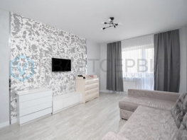 Продается 2-комнатная квартира Комарова проспект, 53.6  м&sup2;, 6250000 рублей