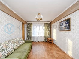 Продается 2-комнатная квартира Мира проспект, 45  м&sup2;, 3800000 рублей