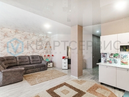 Продается Студия Госпитальная ул, 39.5  м&sup2;, 7400000 рублей