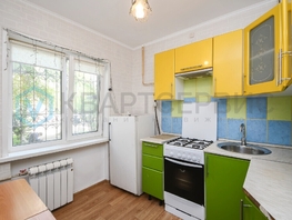 Продается 1-комнатная квартира Индустриальная ул, 31.1  м&sup2;, 3300000 рублей
