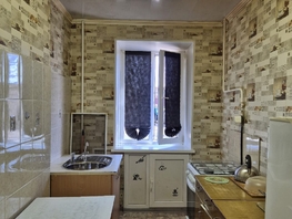 Снять трехкомнатную квартиру Энергетиков ул, 60  м&sup2;, 27000 рублей
