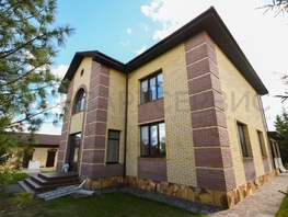 Продается Дом 313.7  м&sup2;, участок 28.25 сот., 30000000 рублей