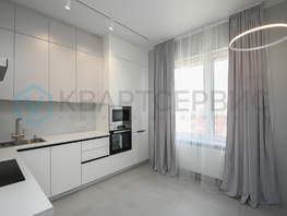 Продается 1-комнатная квартира ЖК Зеленая Река, 1 очередь к 7, 38.5  м&sup2;, 7100000 рублей