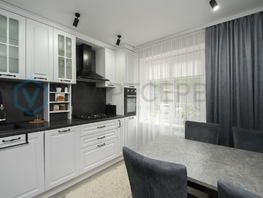 Продается 3-комнатная квартира Лукашевича ул, 50  м&sup2;, 6900000 рублей