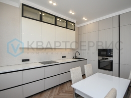 Продается 3-комнатная квартира Шукшина ул, 85.6  м&sup2;, 17400000 рублей