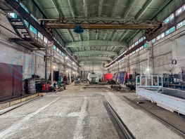 Сдается Универ. помещ Семиреченская ул, 1000  м&sup2;, 190000 рублей