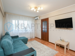 Продается 3-комнатная квартира Магистральная ул, 56.2  м&sup2;, 5500000 рублей