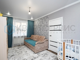 Продается 2-комнатная квартира Карла Маркса проспект, 43.9  м&sup2;, 5499000 рублей