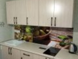 Снять однокомнатную квартиру Космический проспект, 37  м&sup2;, 20000 рублей