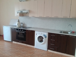 Снять трехкомнатную квартиру Перелета ул, 85  м&sup2;, 35000 рублей
