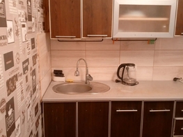 Снять однокомнатную квартиру Энергетиков ул, 33  м&sup2;, 23000 рублей