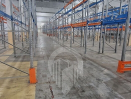 Сдается Склад Казахстанская 2-я ул, 2300  м&sup2;, 1265000 рублей
