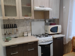 Снять трехкомнатную квартиру Мира проспект, 59  м&sup2;, 40000 рублей