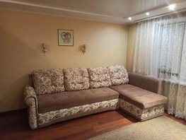 Снять двухкомнатную квартиру Шакурова ул, 60  м&sup2;, 35000 рублей