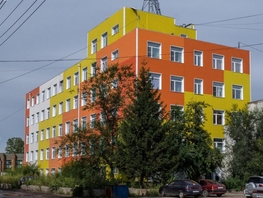 Продается 1-комнатная квартира Северная 36-я ул, 18  м&sup2;, 2650000 рублей