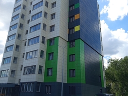 Продается 2-комнатная квартира Ремесленная 11-я ул, 58  м&sup2;, 6035000 рублей