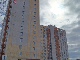 Продается 2-комнатная квартира Вокзальная ул, 63  м&sup2;, 9164000 рублей