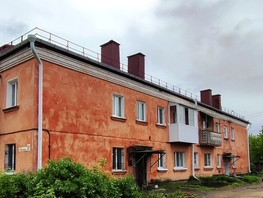 Продается 1-комнатная квартира Мельничная ул, 27  м&sup2;, 2320000 рублей